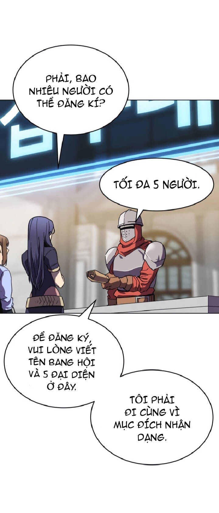 Final Boss - Chương 15 - Trang 21