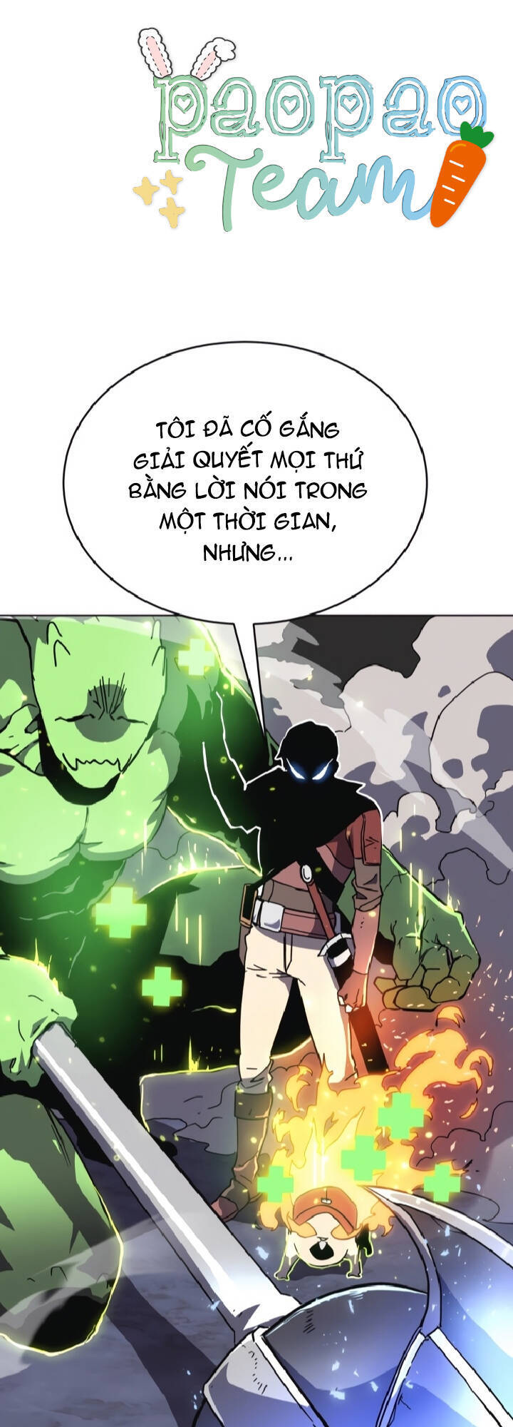 Final Boss - Chương 15 - Trang 26