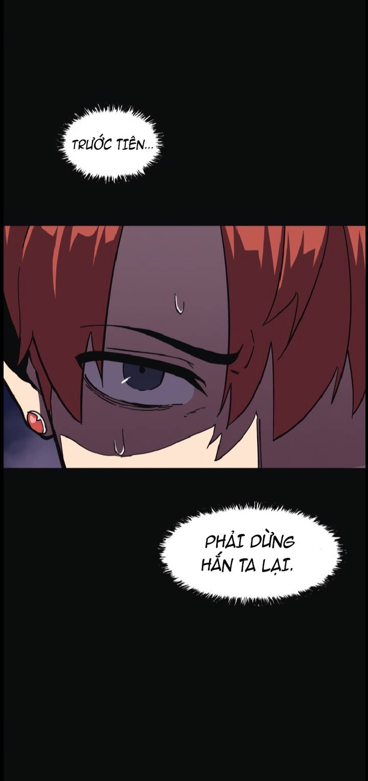 Final Boss - Chương 15 - Trang 4