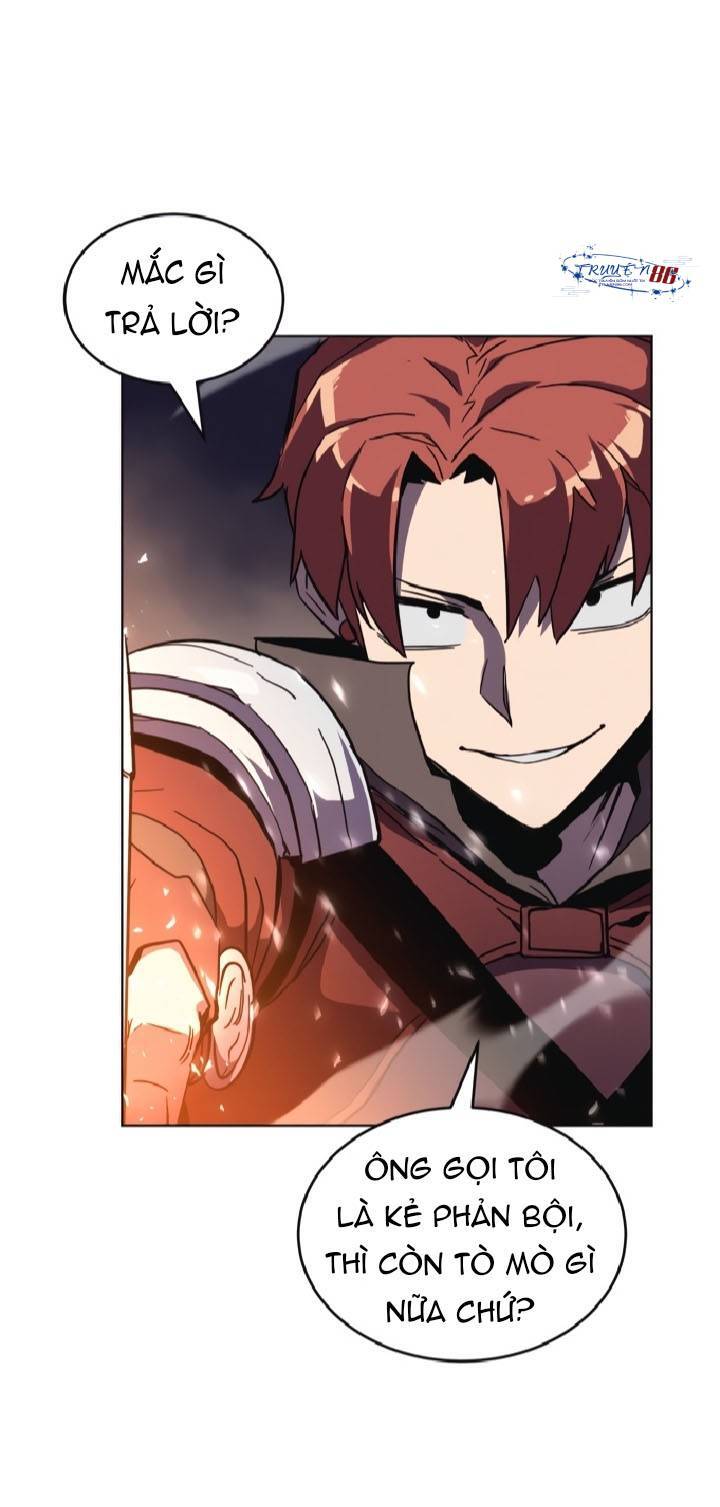 Final Boss - Chương 15 - Trang 34