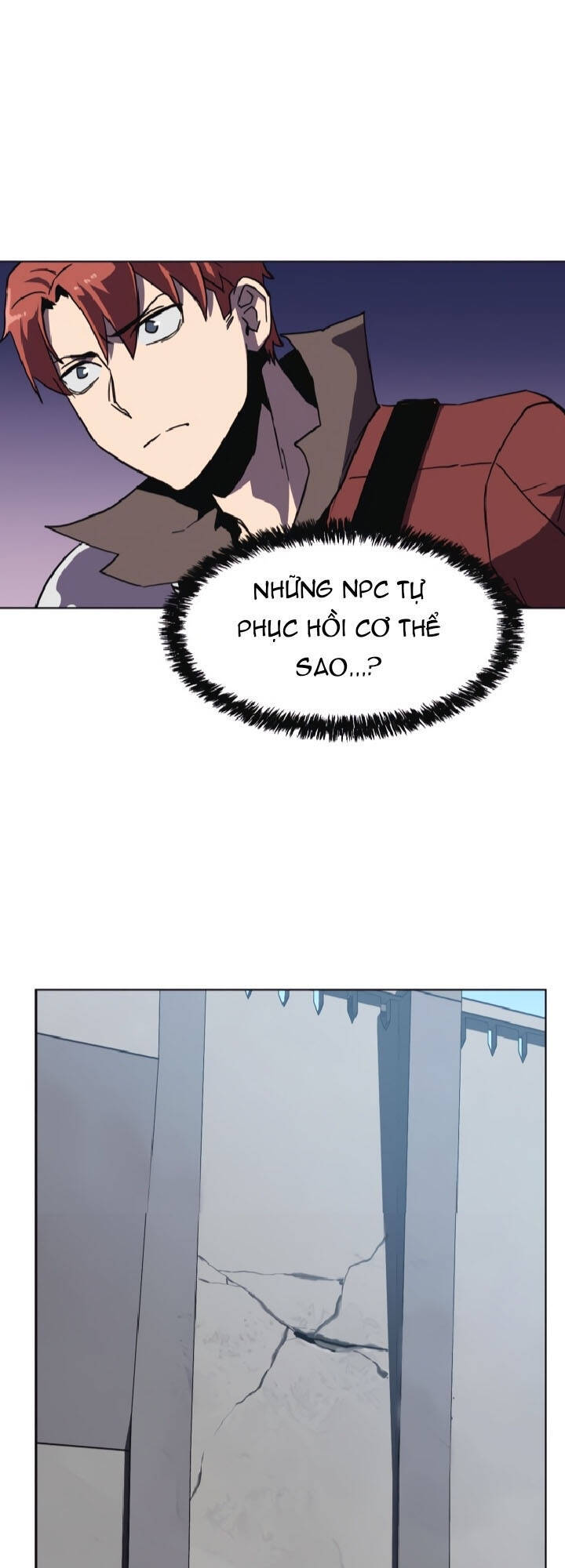 Final Boss - Chương 15 - Trang 38