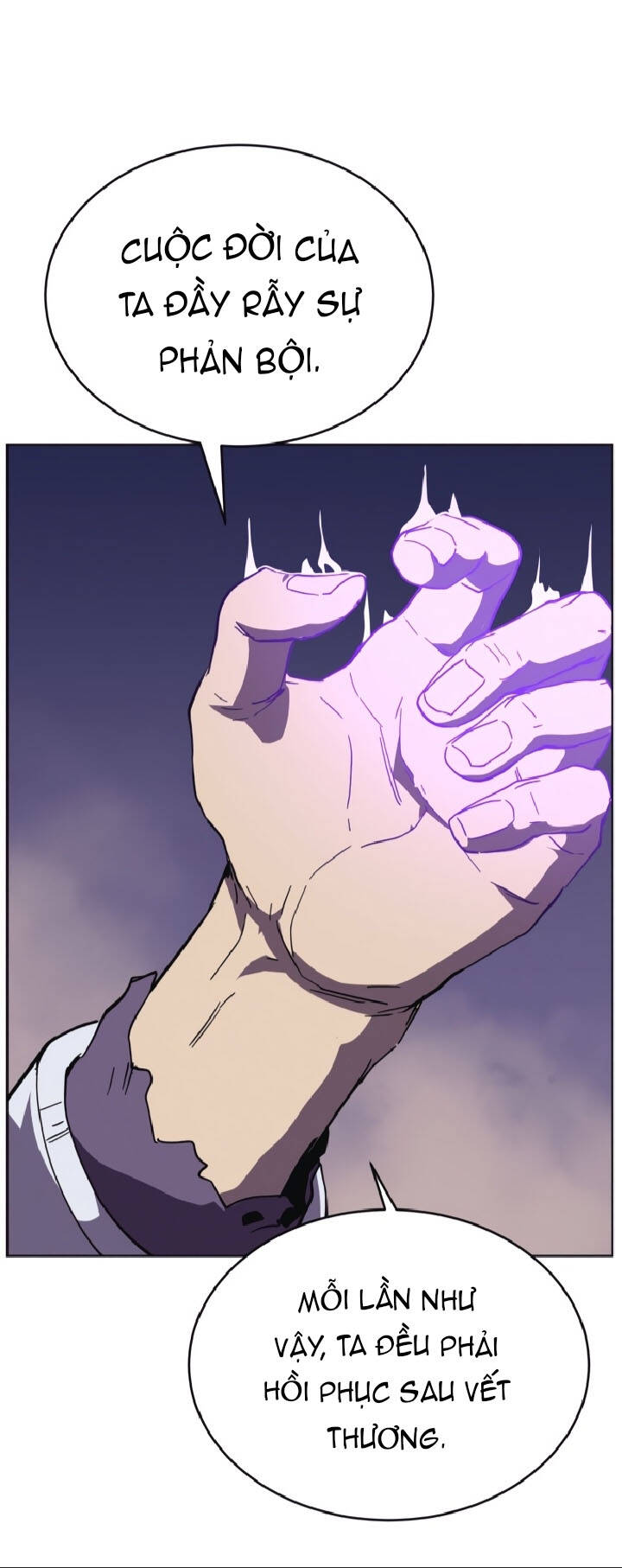 Final Boss - Chương 15 - Trang 40