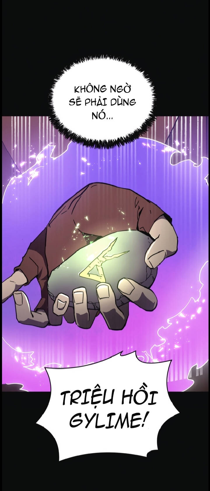 Final Boss - Chương 15 - Trang 5