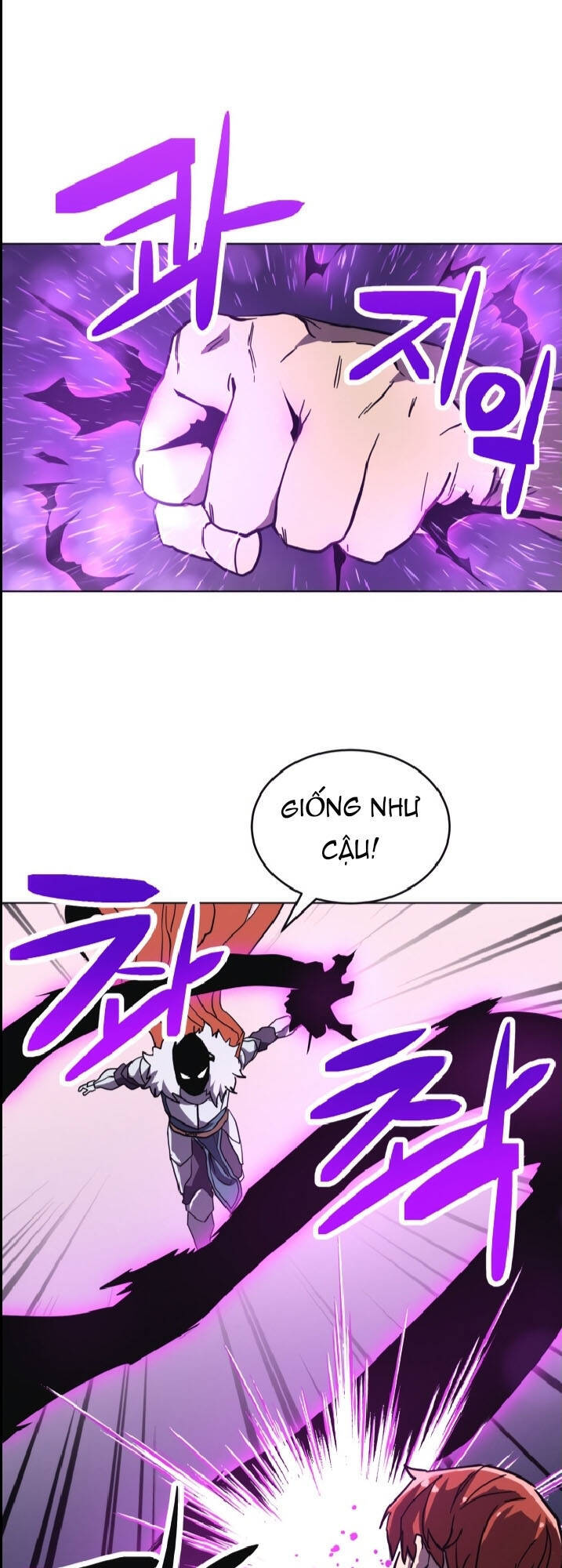 Final Boss - Chương 15 - Trang 42