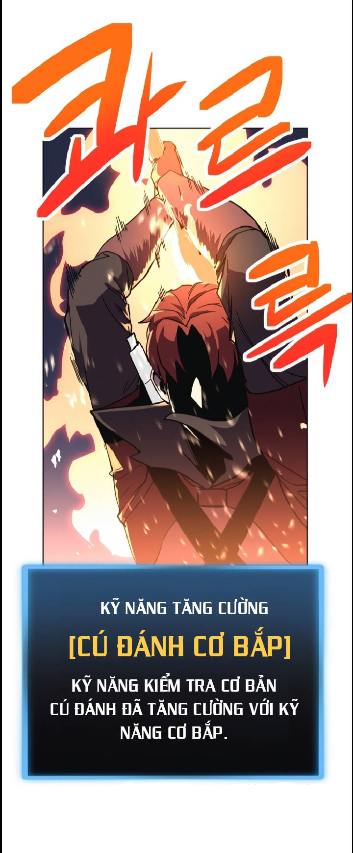 Final Boss - Chương 15 - Trang 45