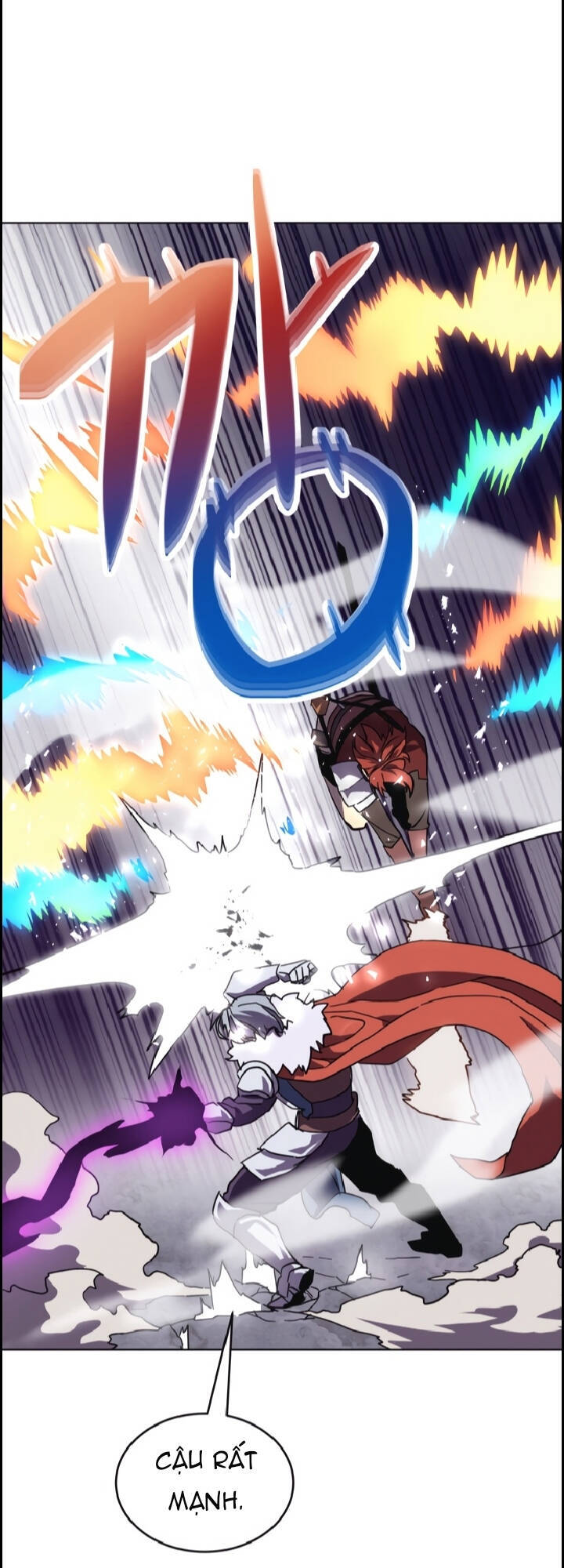 Final Boss - Chương 15 - Trang 46