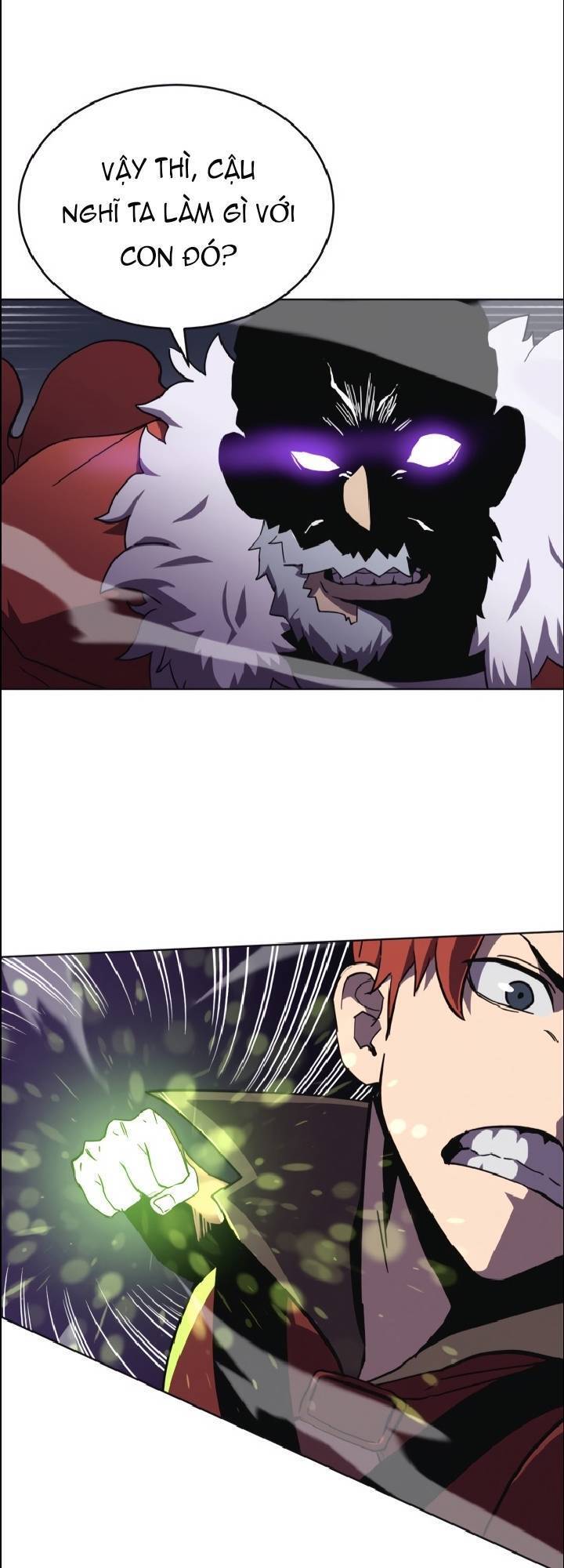 Final Boss - Chương 15 - Trang 50