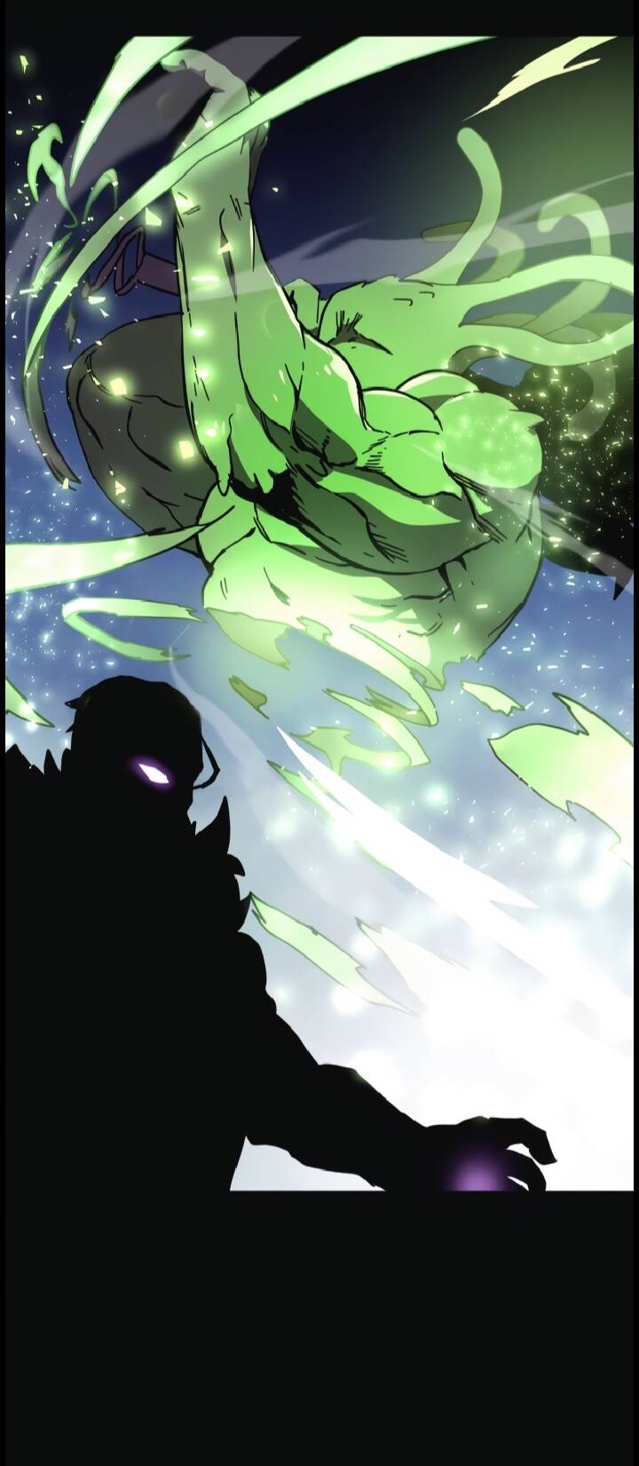 Final Boss - Chương 15 - Trang 6