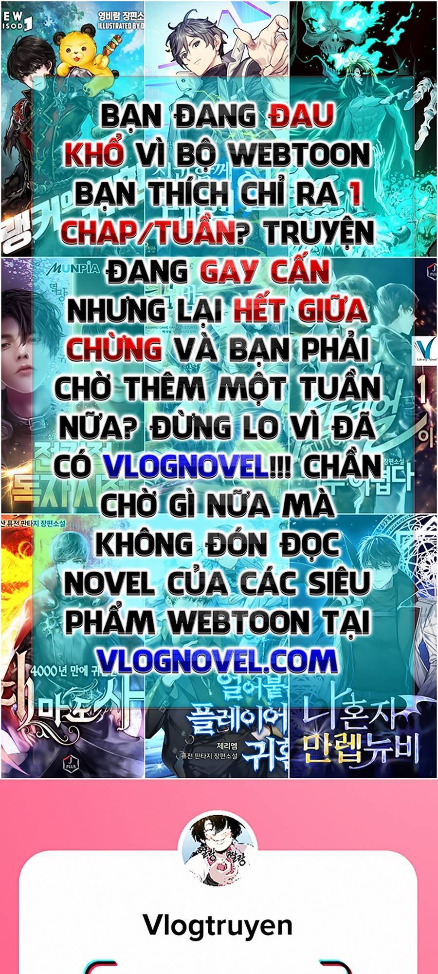 Final Boss - Chương 2 - Trang 1