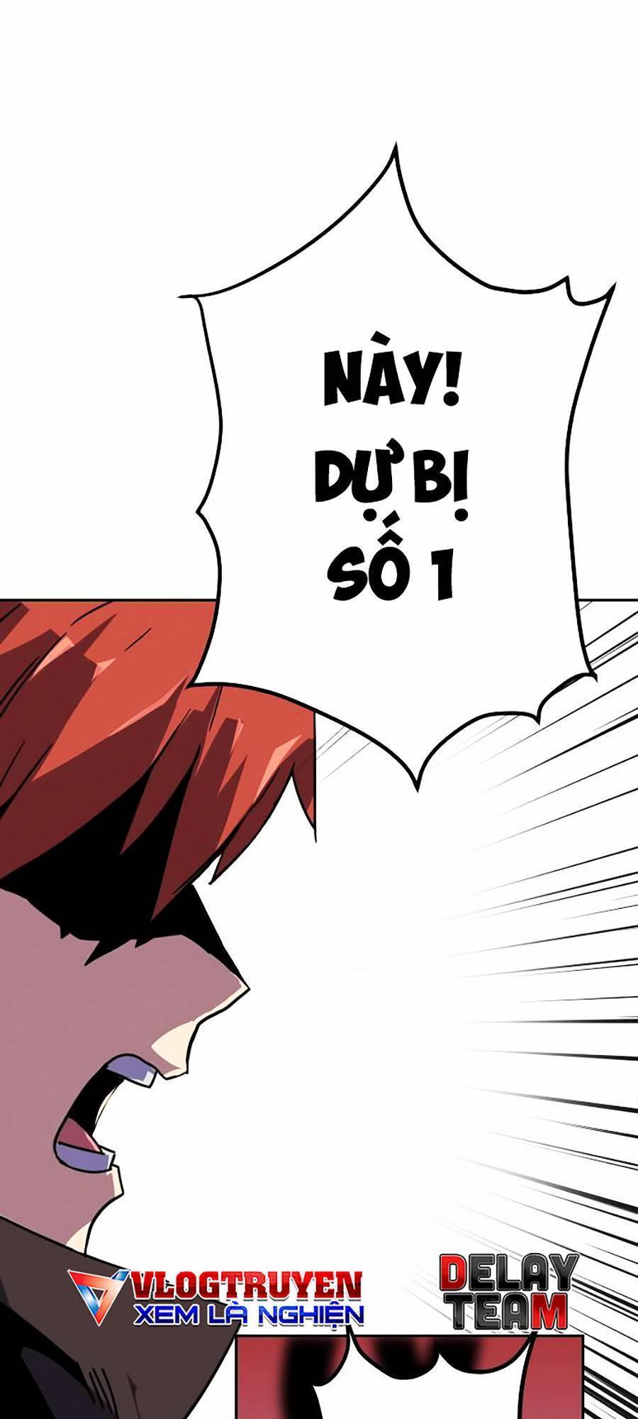 Final Boss - Chương 2 - Trang 11