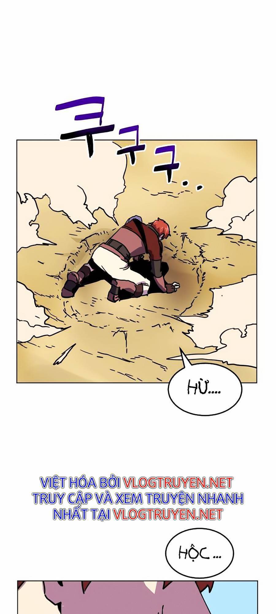 Final Boss - Chương 2 - Trang 109