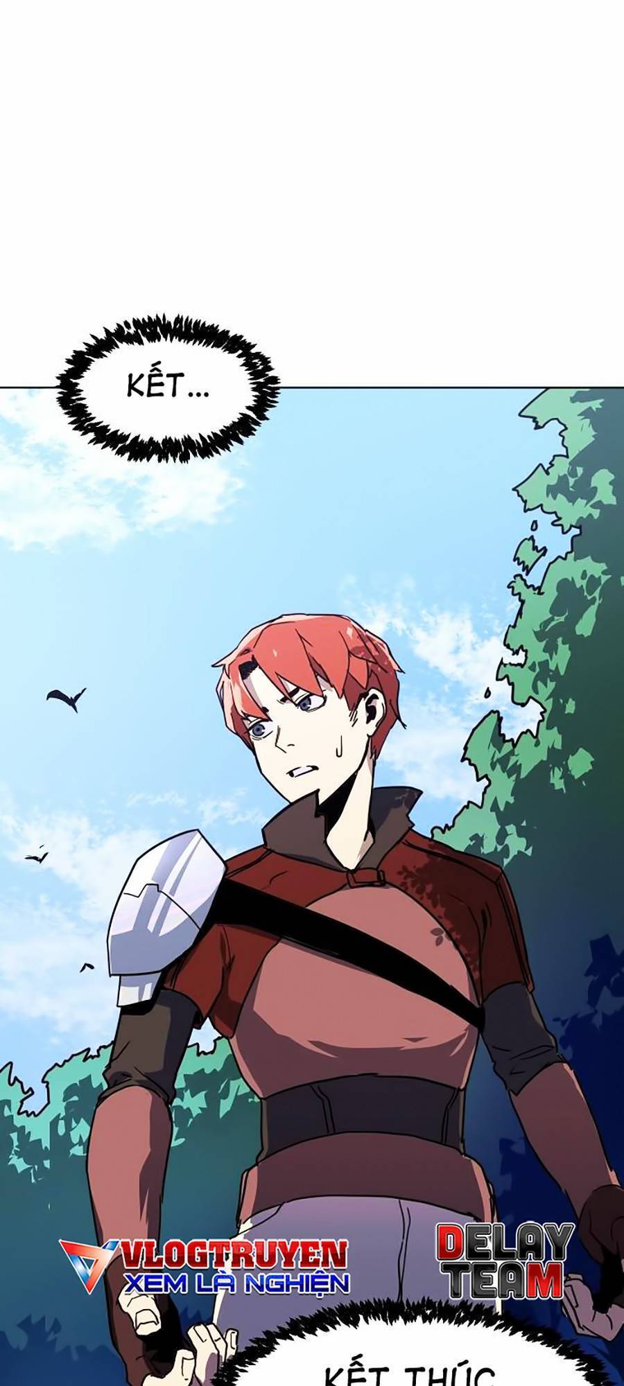 Final Boss - Chương 2 - Trang 111