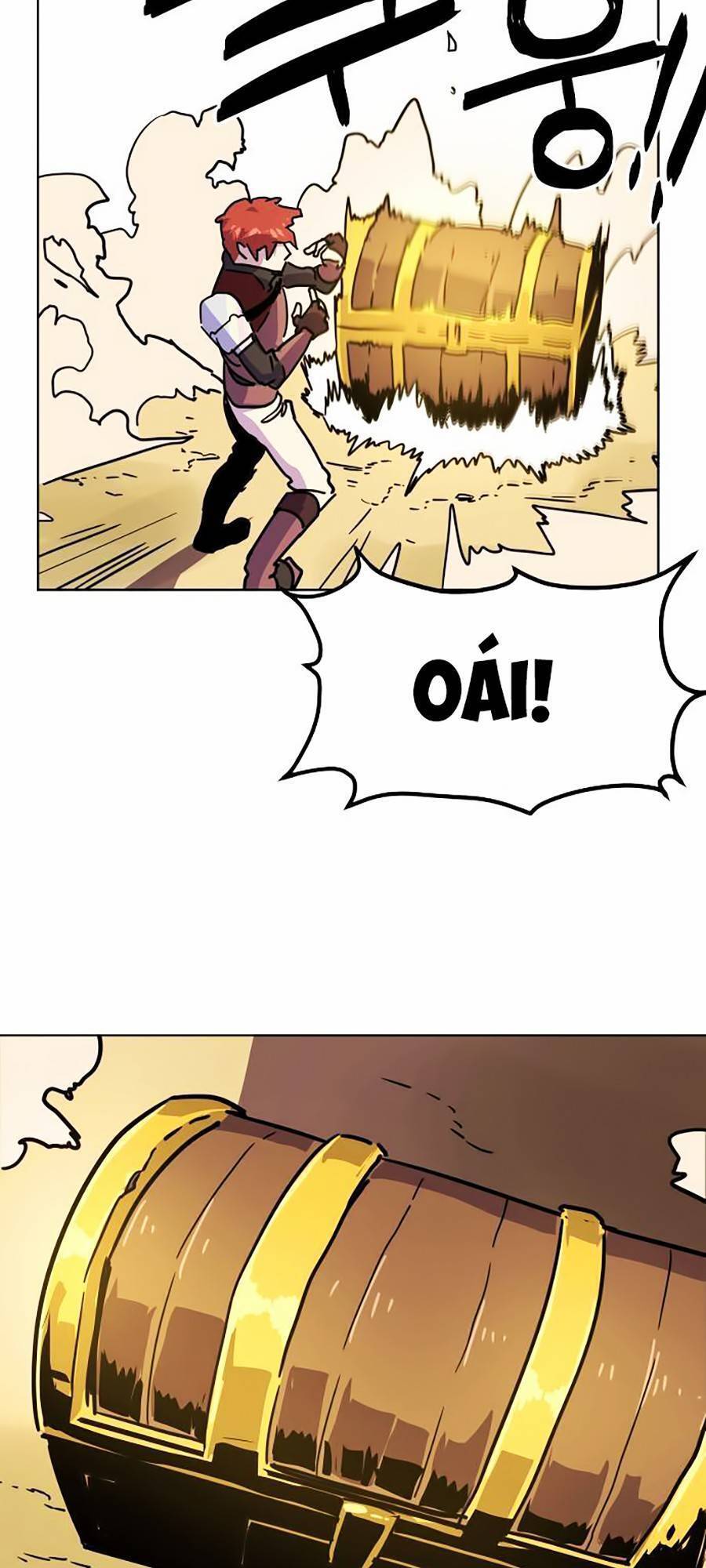 Final Boss - Chương 2 - Trang 113