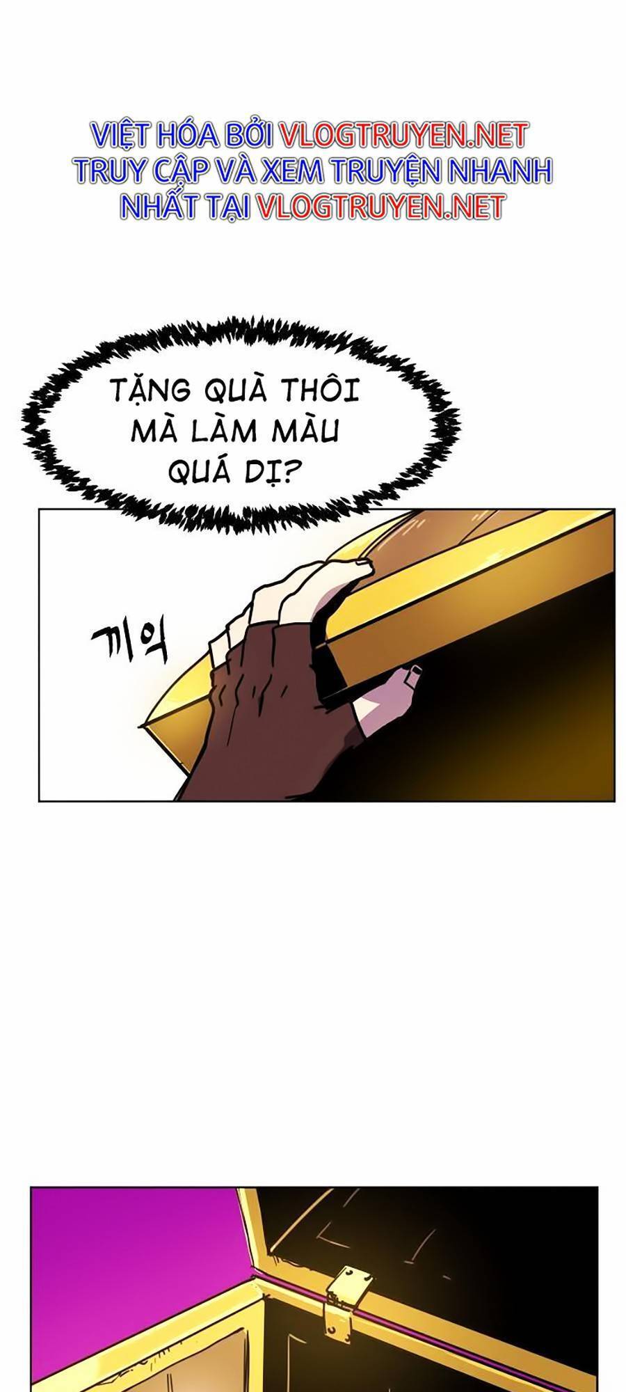 Final Boss - Chương 2 - Trang 115