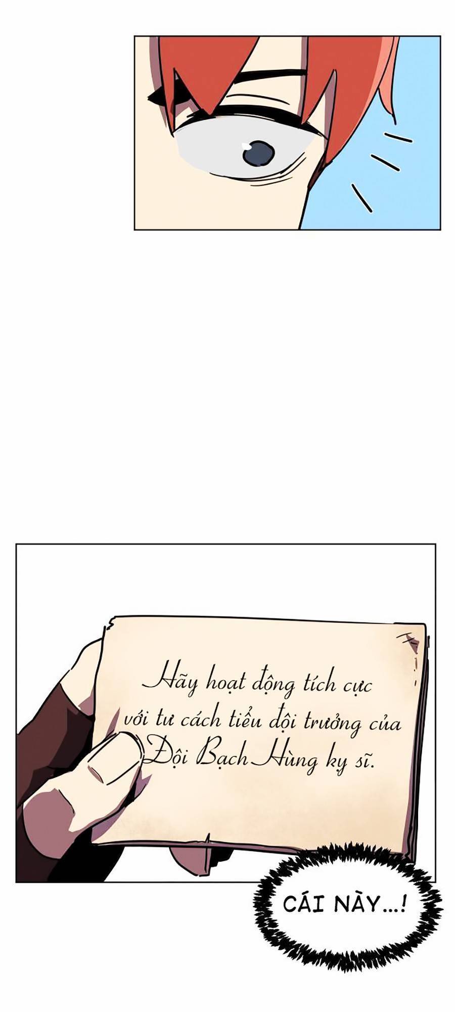 Final Boss - Chương 2 - Trang 119