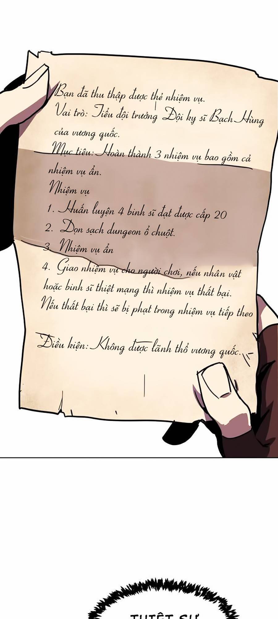 Final Boss - Chương 2 - Trang 121