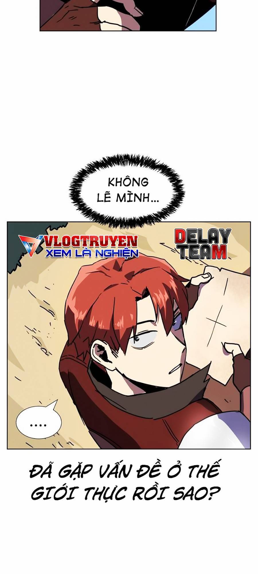 Final Boss - Chương 2 - Trang 123