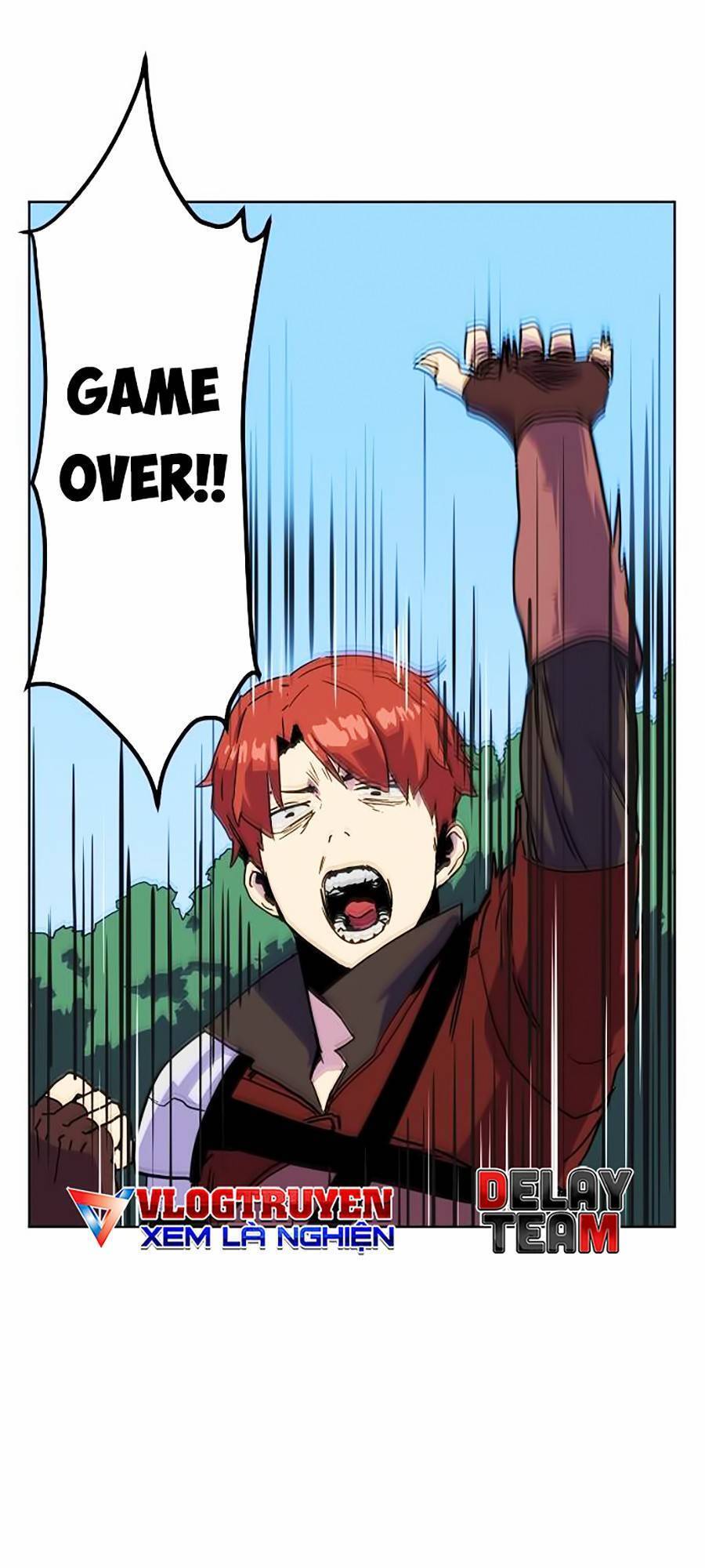 Final Boss - Chương 2 - Trang 127