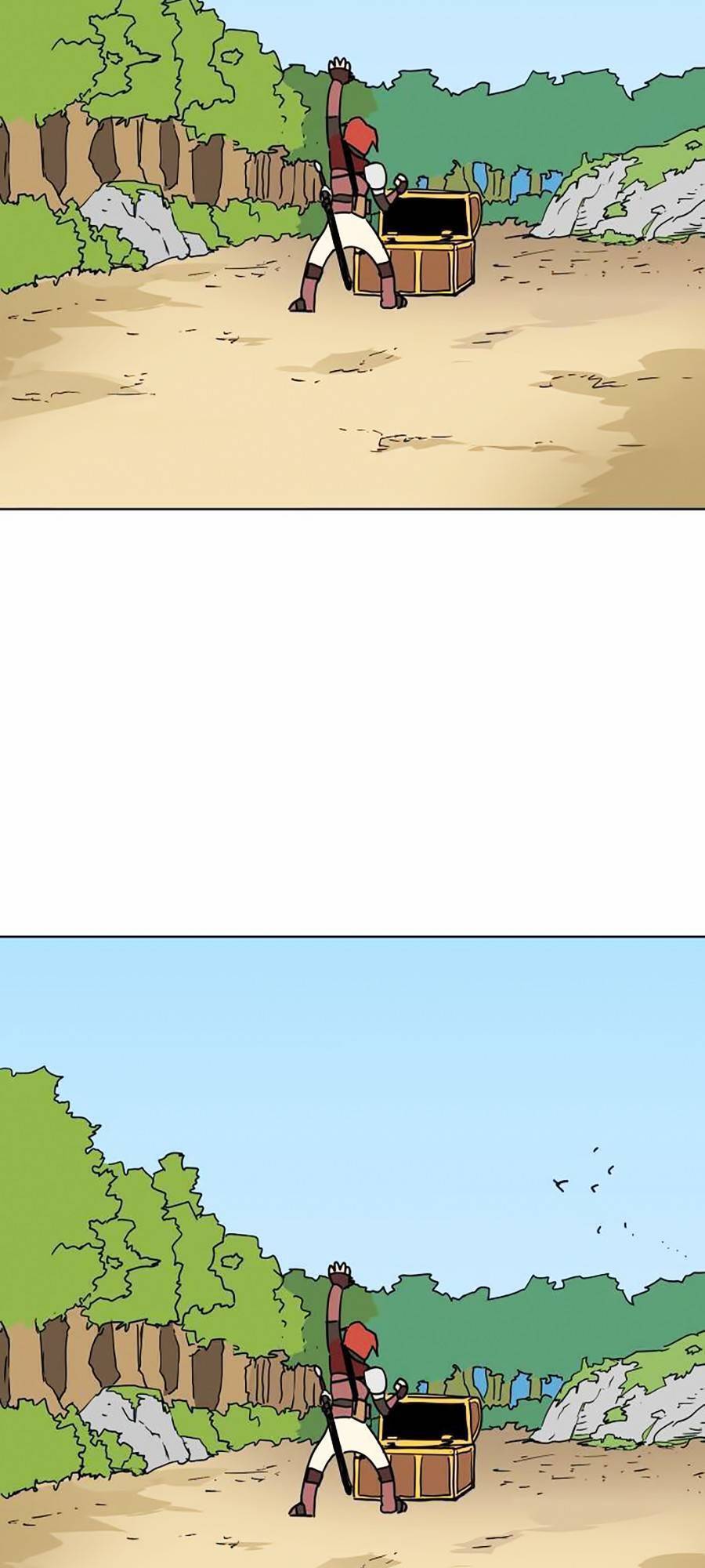 Final Boss - Chương 2 - Trang 129