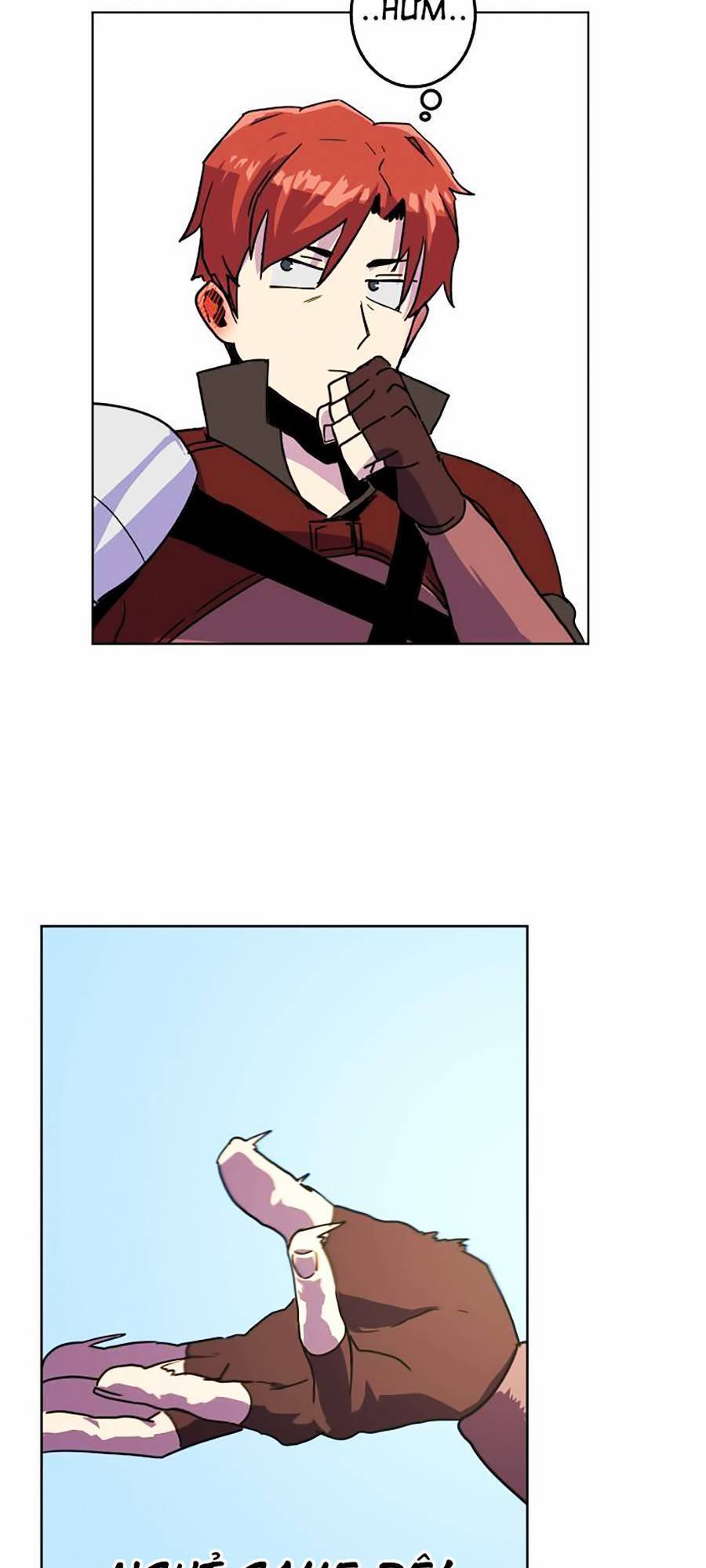 Final Boss - Chương 2 - Trang 131