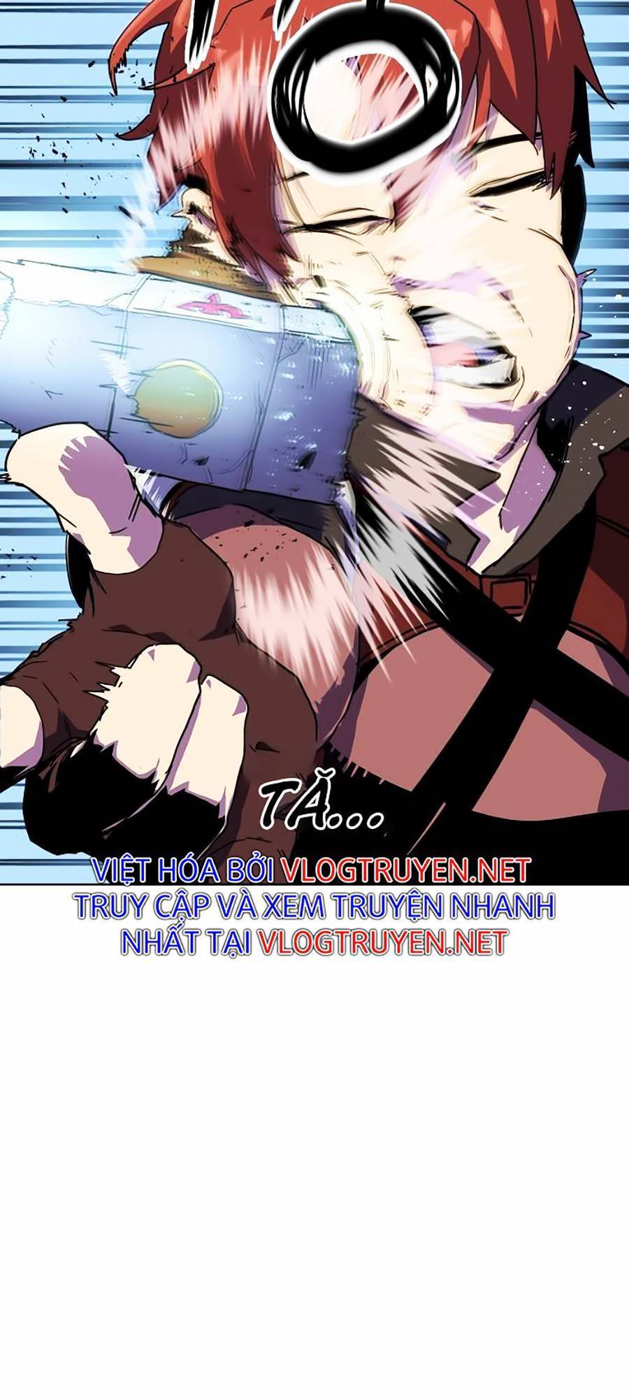 Final Boss - Chương 2 - Trang 135