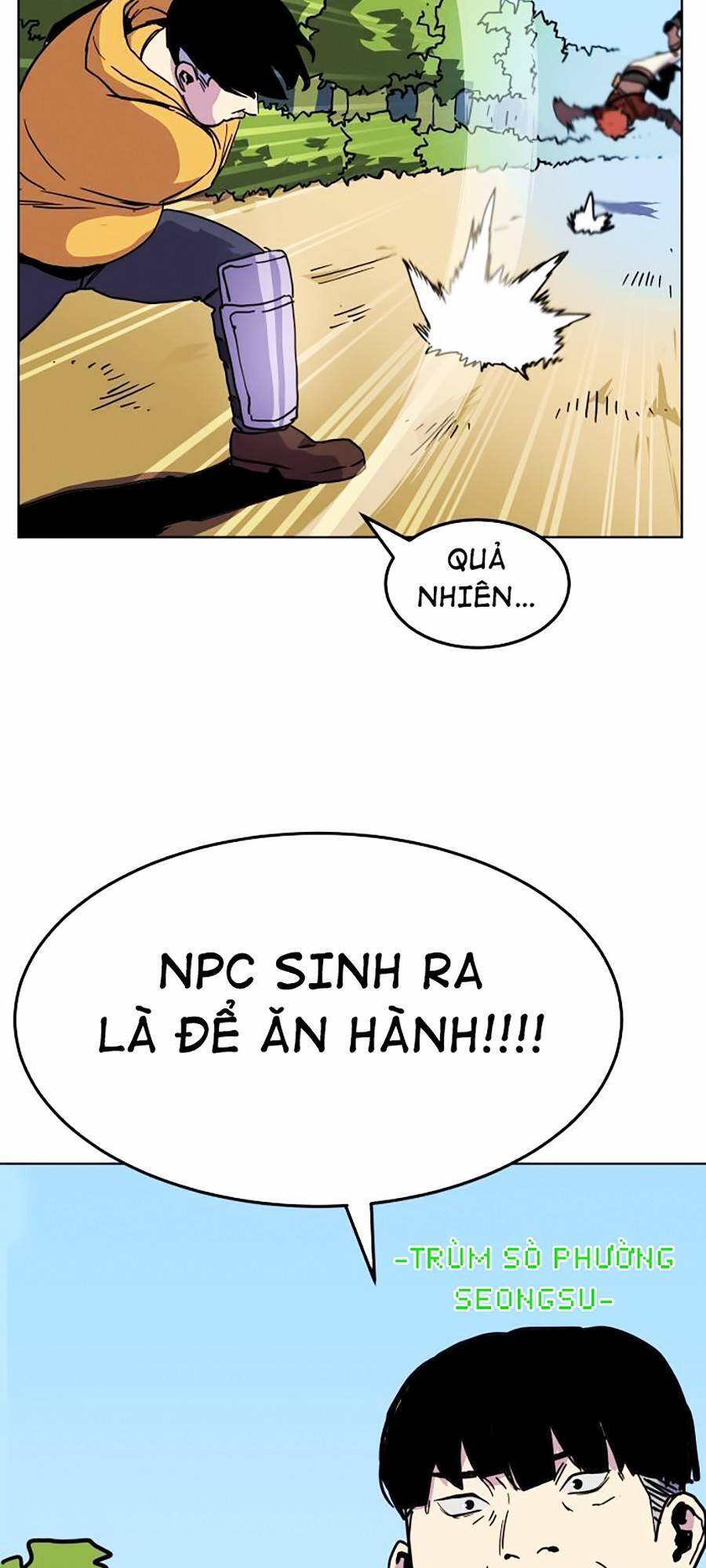 Final Boss - Chương 2 - Trang 137