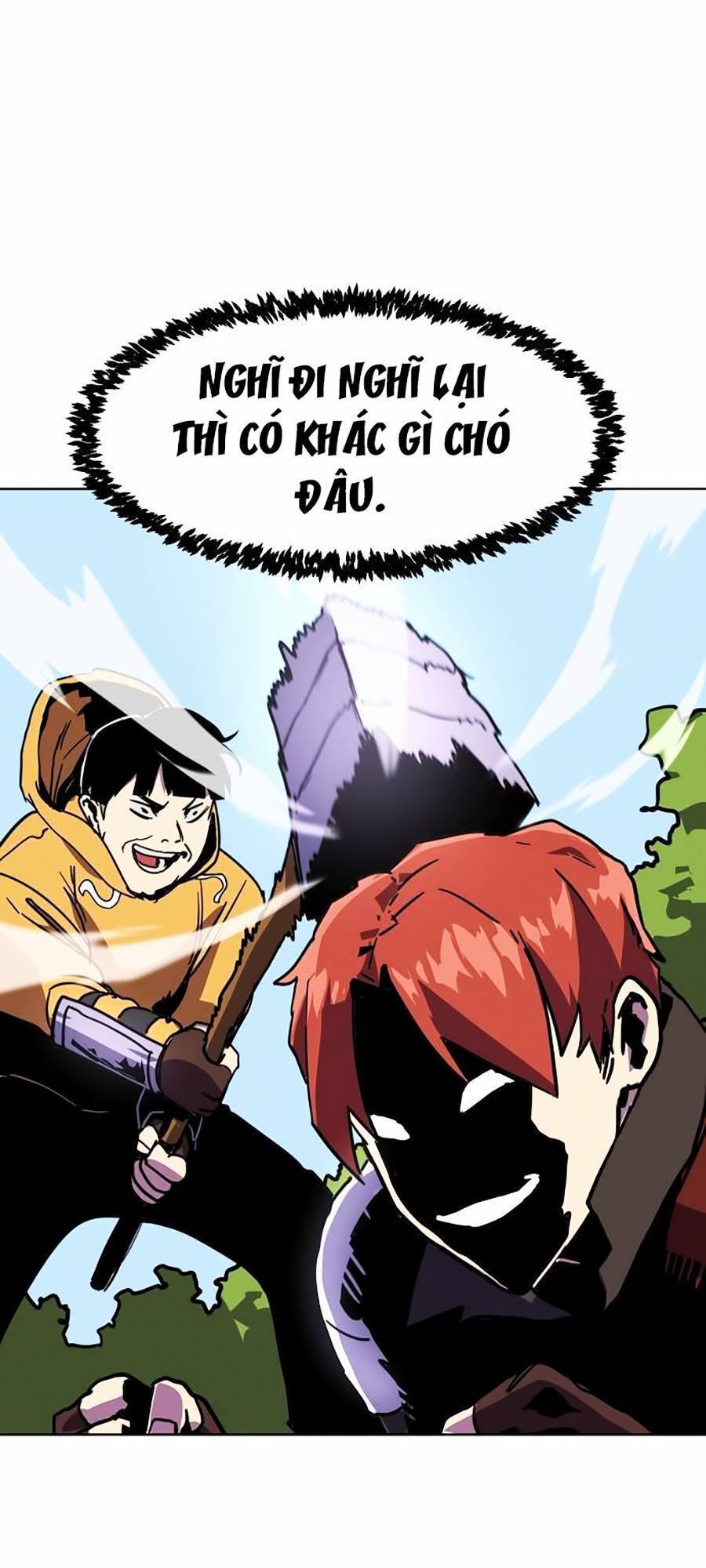 Final Boss - Chương 2 - Trang 145