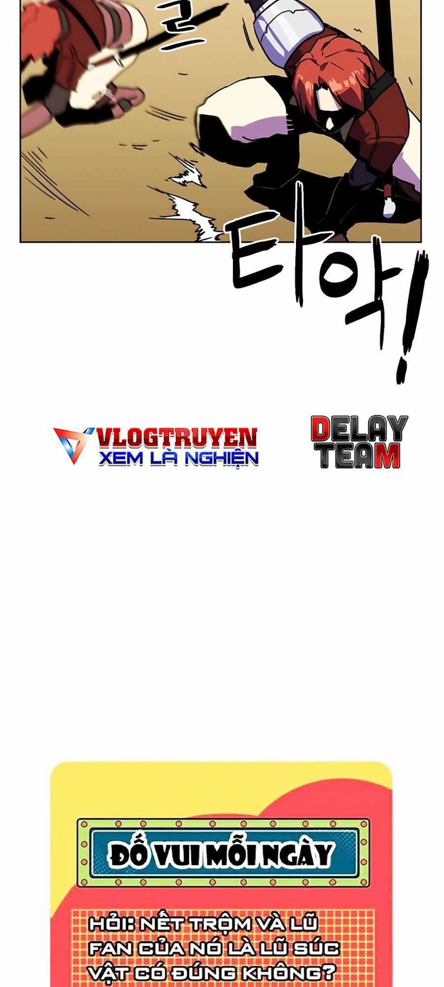 Final Boss - Chương 2 - Trang 149