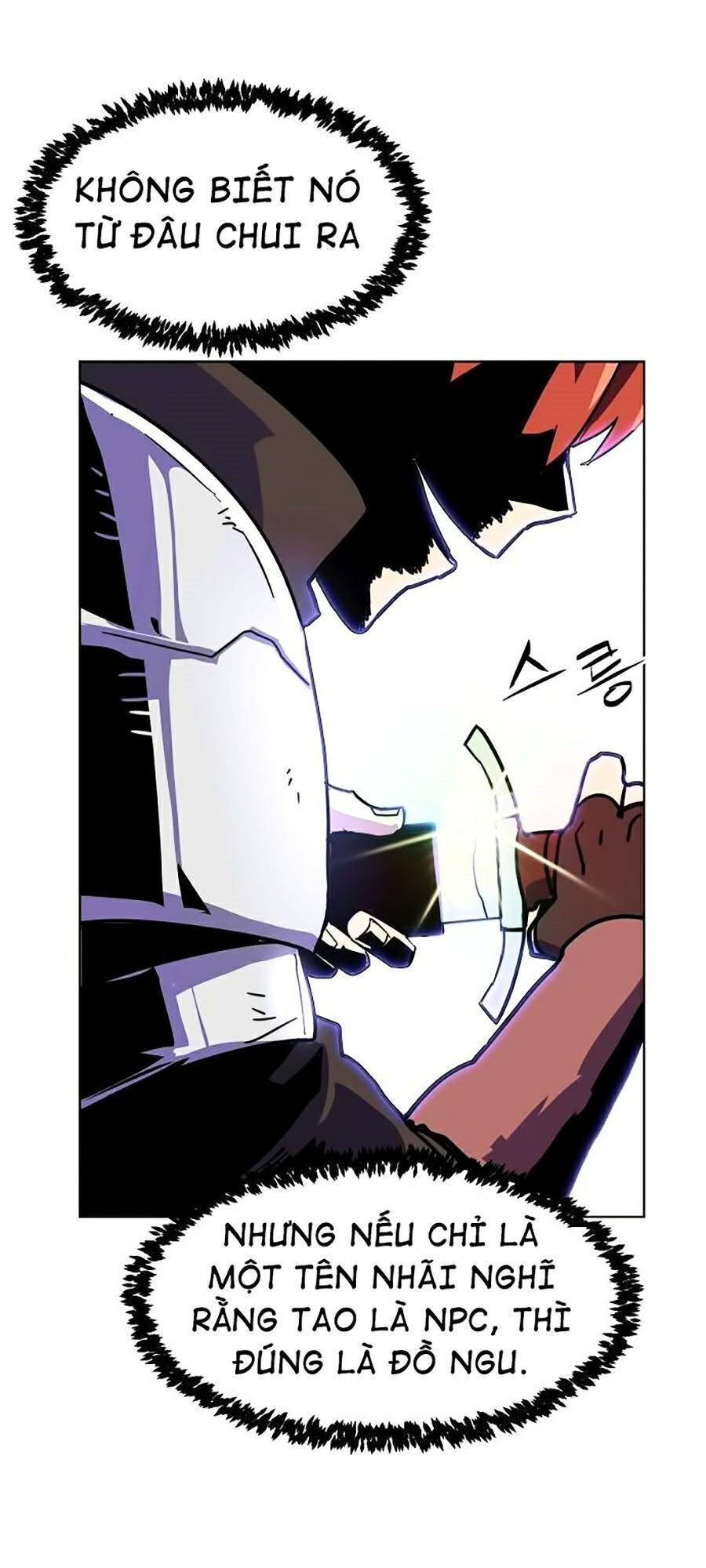 Final Boss - Chương 2 - Trang 151