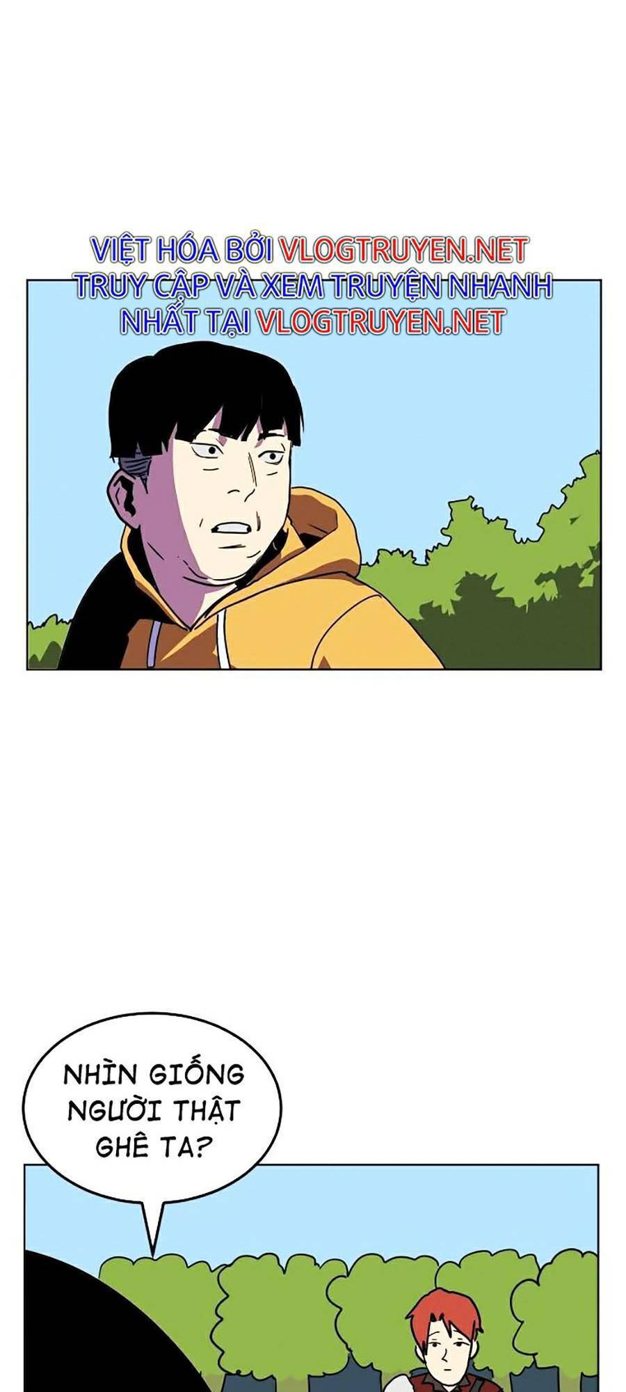 Final Boss - Chương 2 - Trang 153