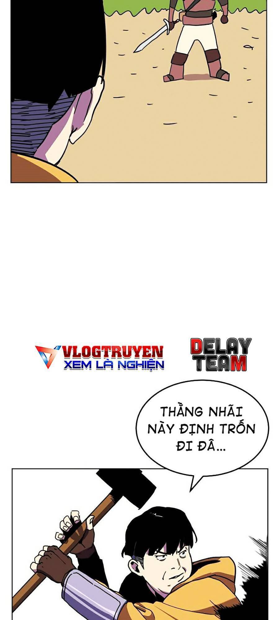 Final Boss - Chương 2 - Trang 155