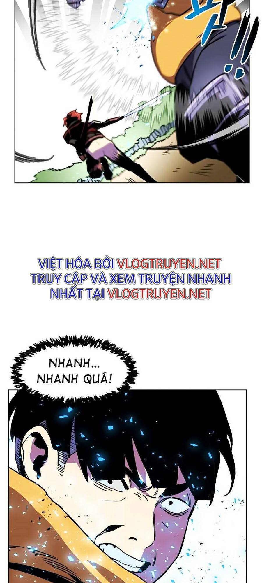Final Boss - Chương 2 - Trang 159