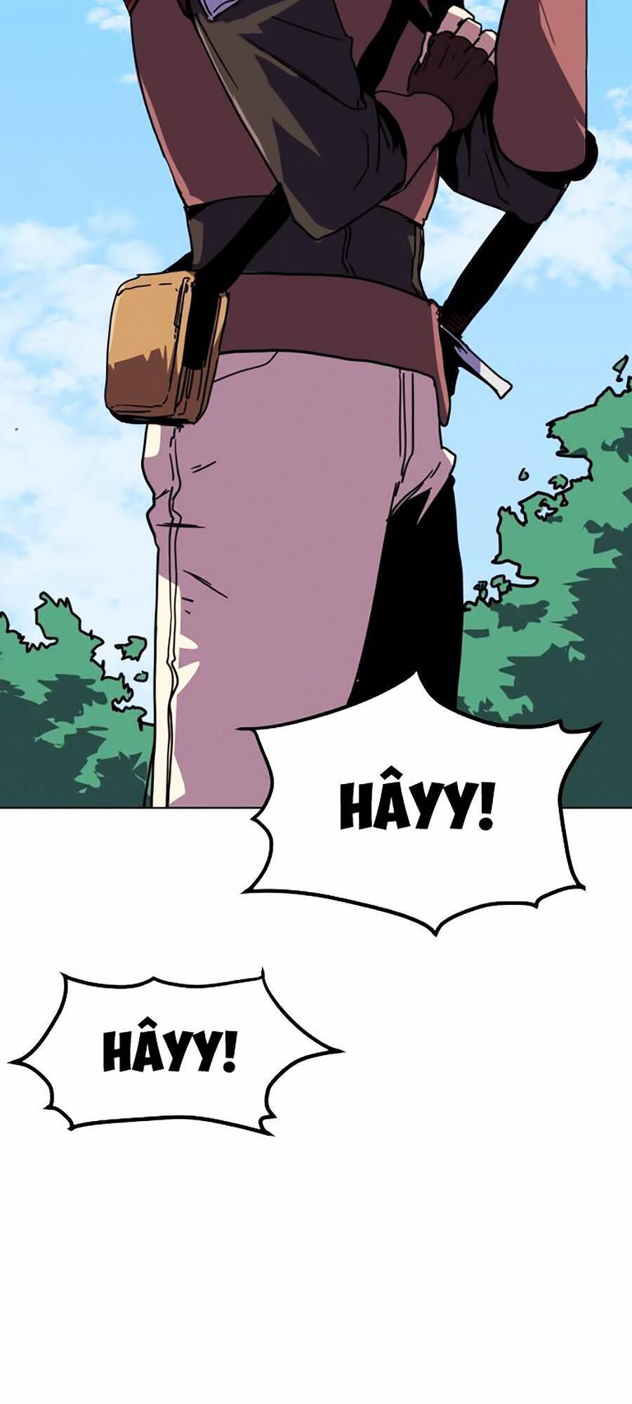 Final Boss - Chương 2 - Trang 17