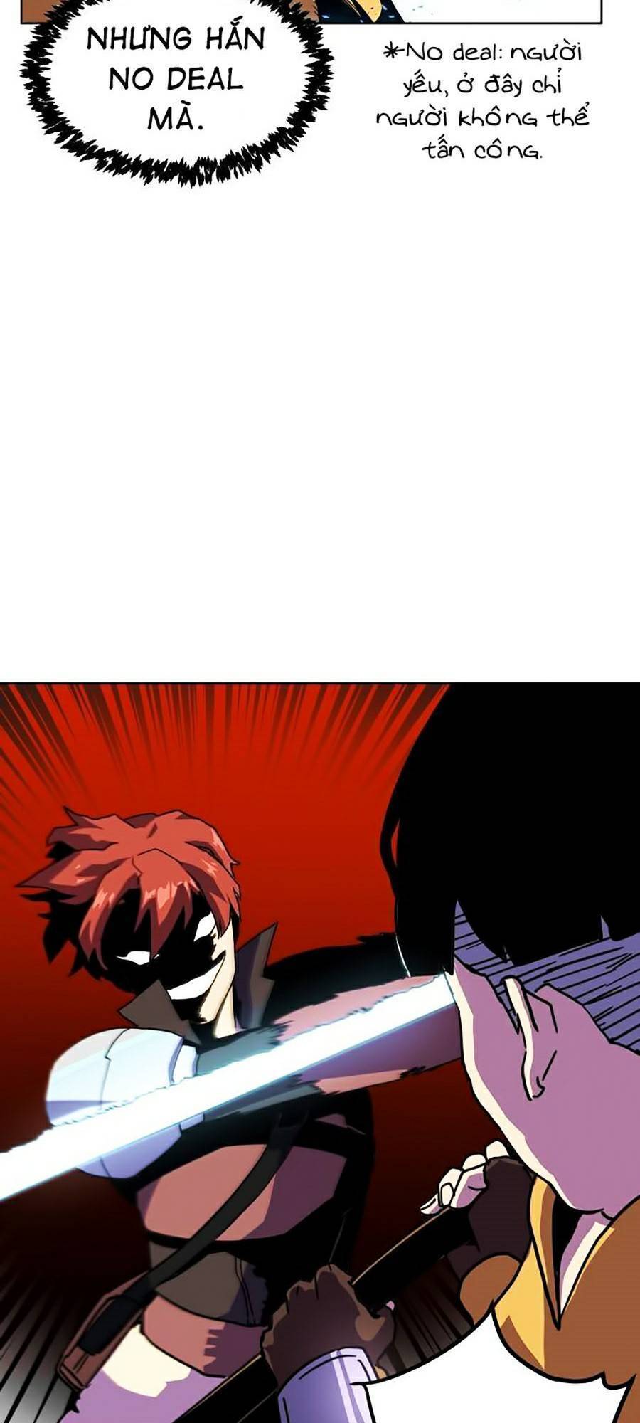 Final Boss - Chương 2 - Trang 161