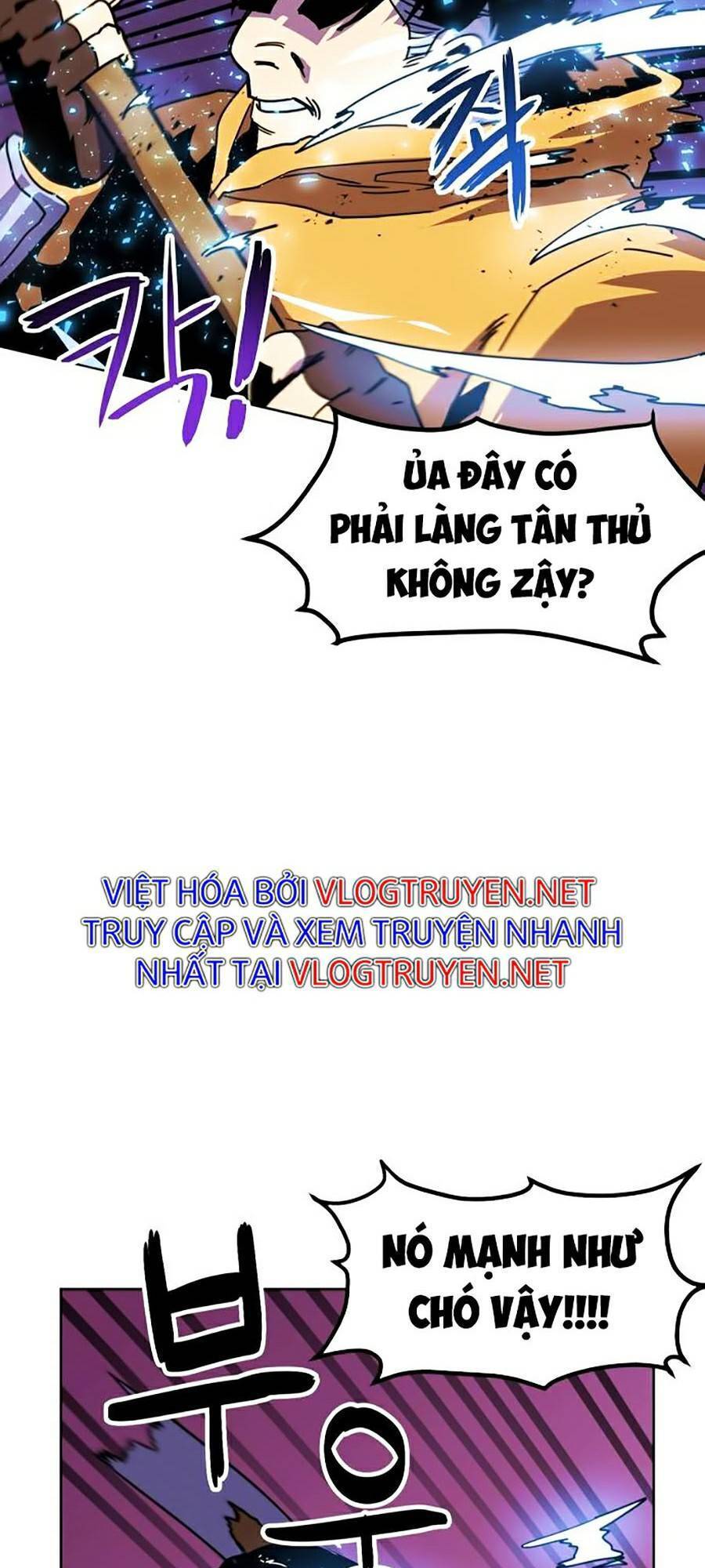 Final Boss - Chương 2 - Trang 167