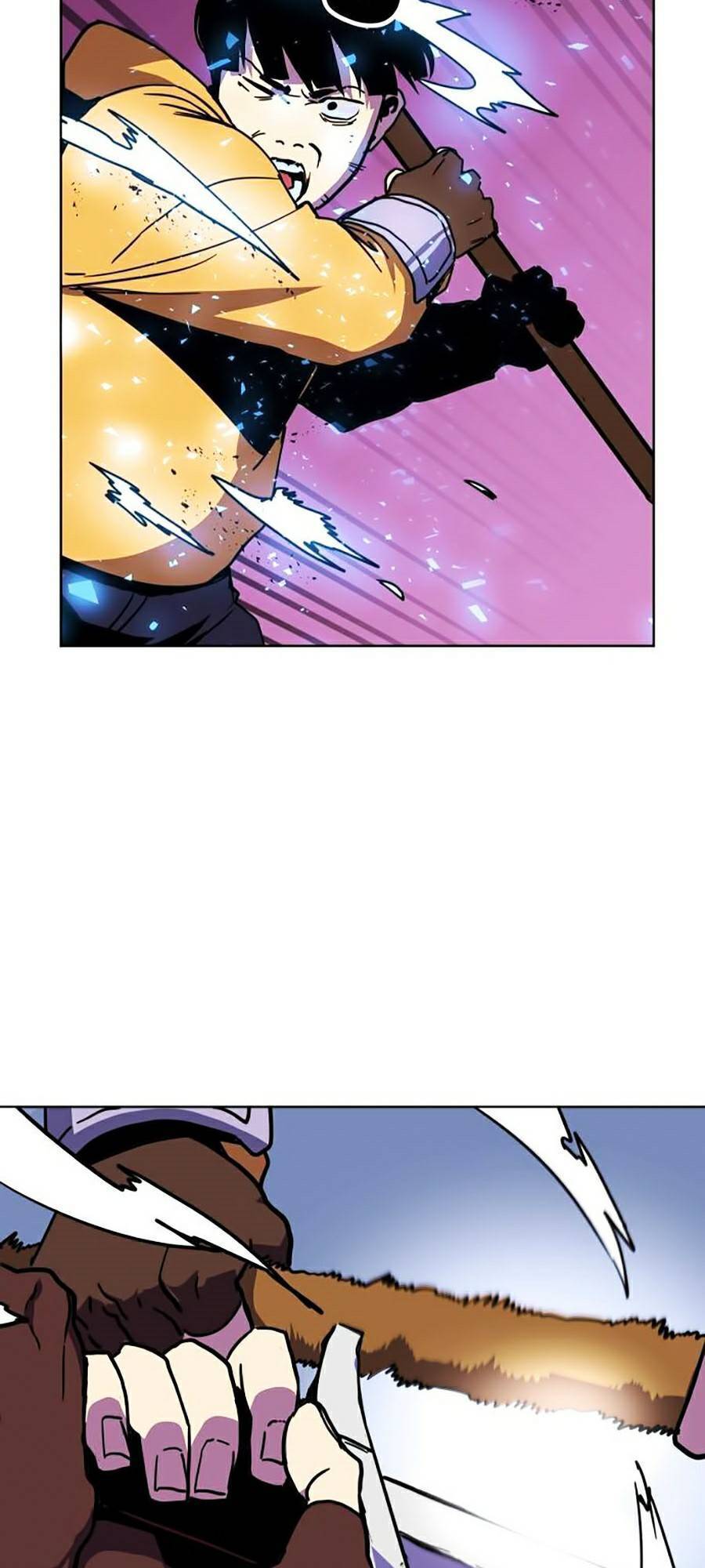 Final Boss - Chương 2 - Trang 169