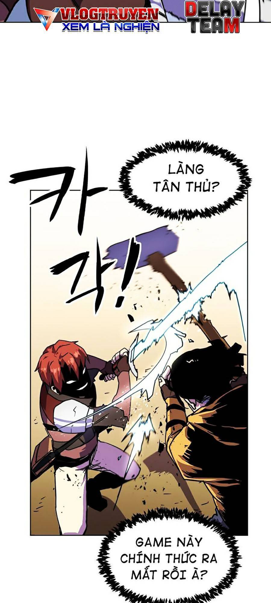 Final Boss - Chương 2 - Trang 171