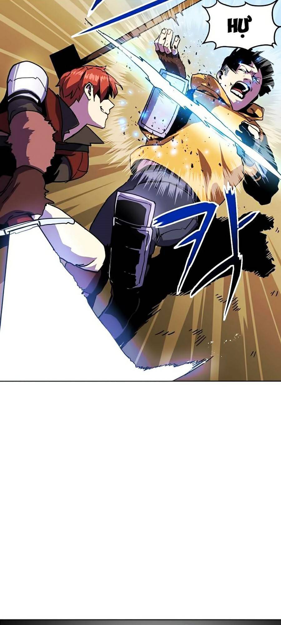 Final Boss - Chương 2 - Trang 175