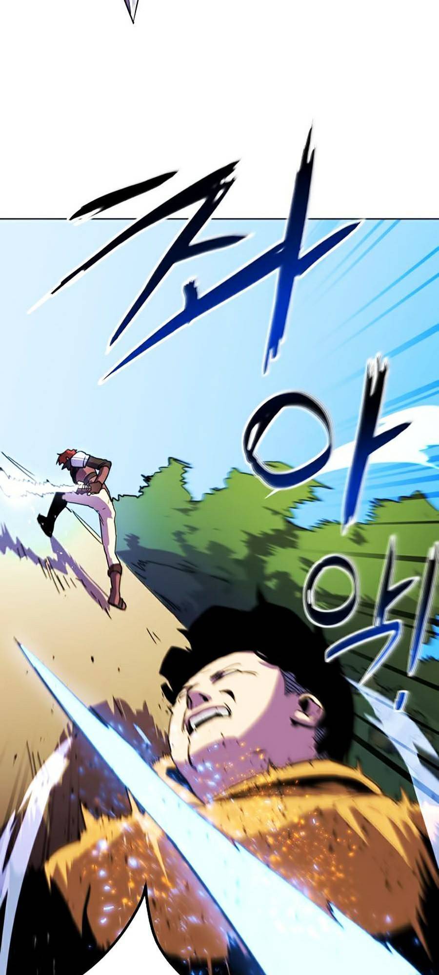 Final Boss - Chương 2 - Trang 179