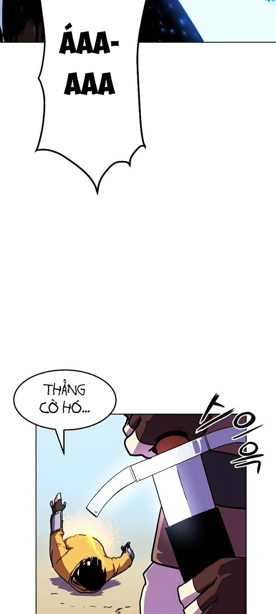 Final Boss - Chương 2 - Trang 181