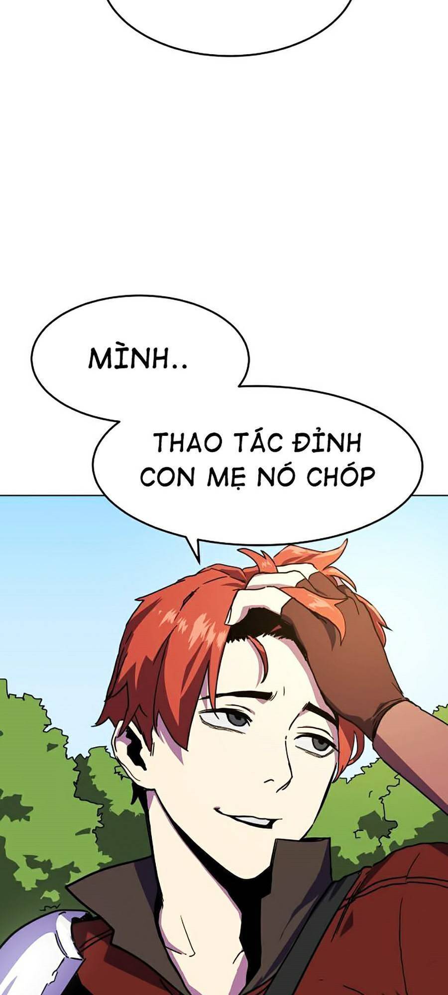 Final Boss - Chương 2 - Trang 185