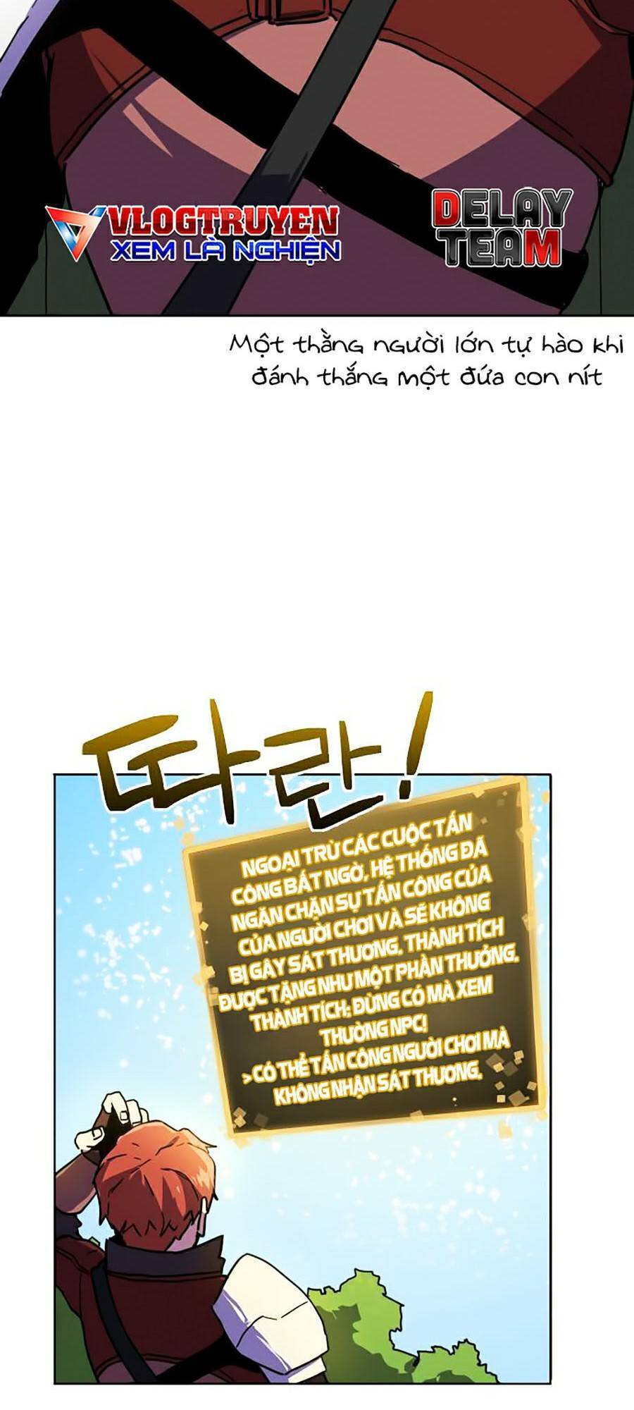 Final Boss - Chương 2 - Trang 187