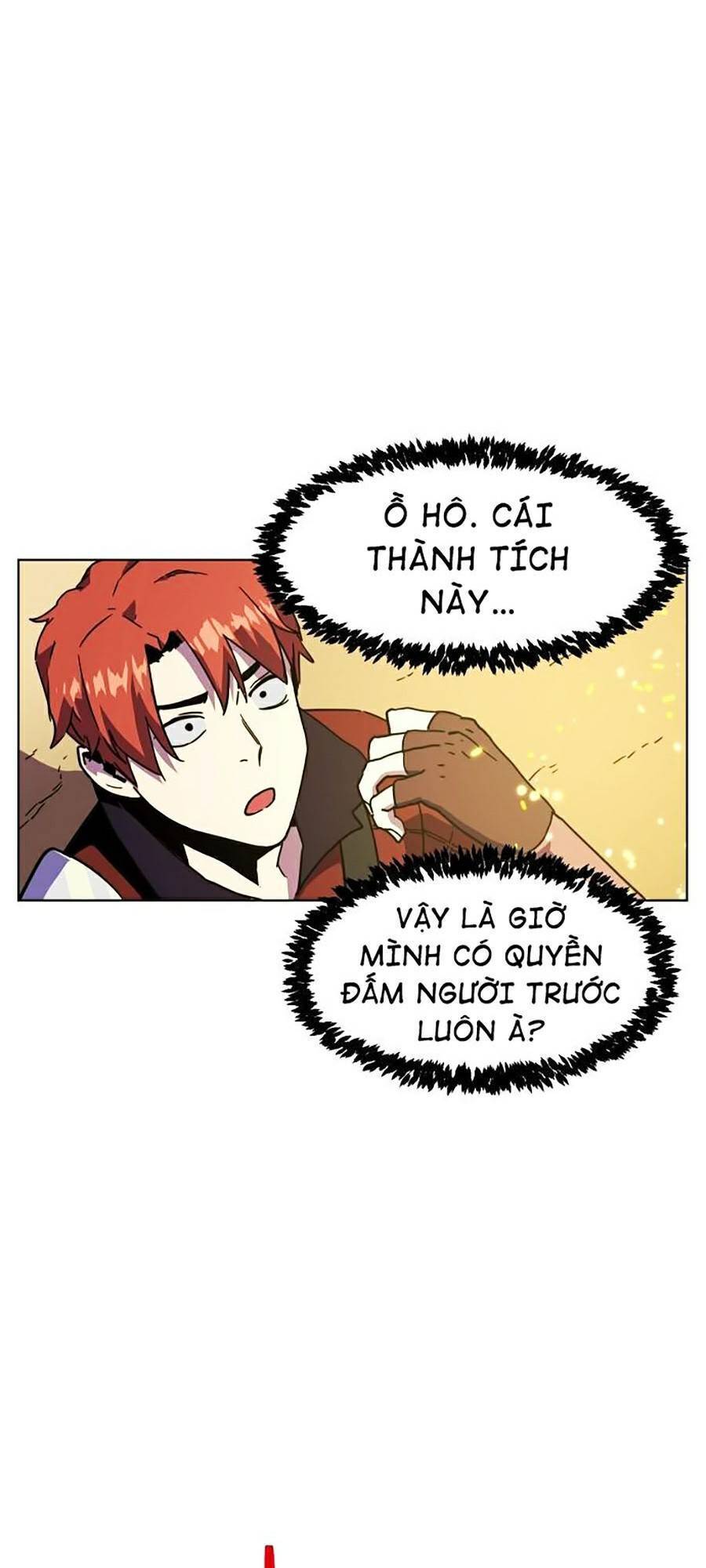 Final Boss - Chương 2 - Trang 189