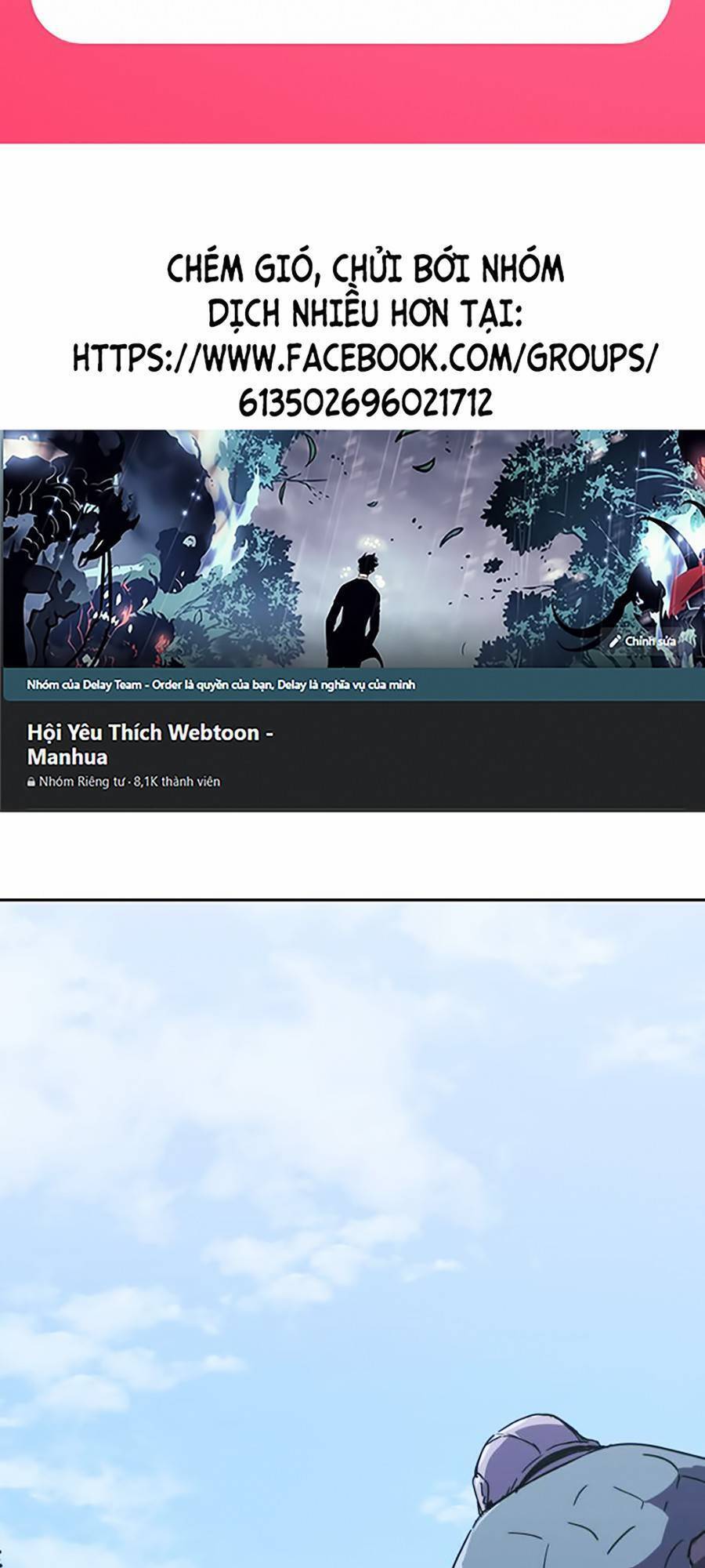 Final Boss - Chương 2 - Trang 3