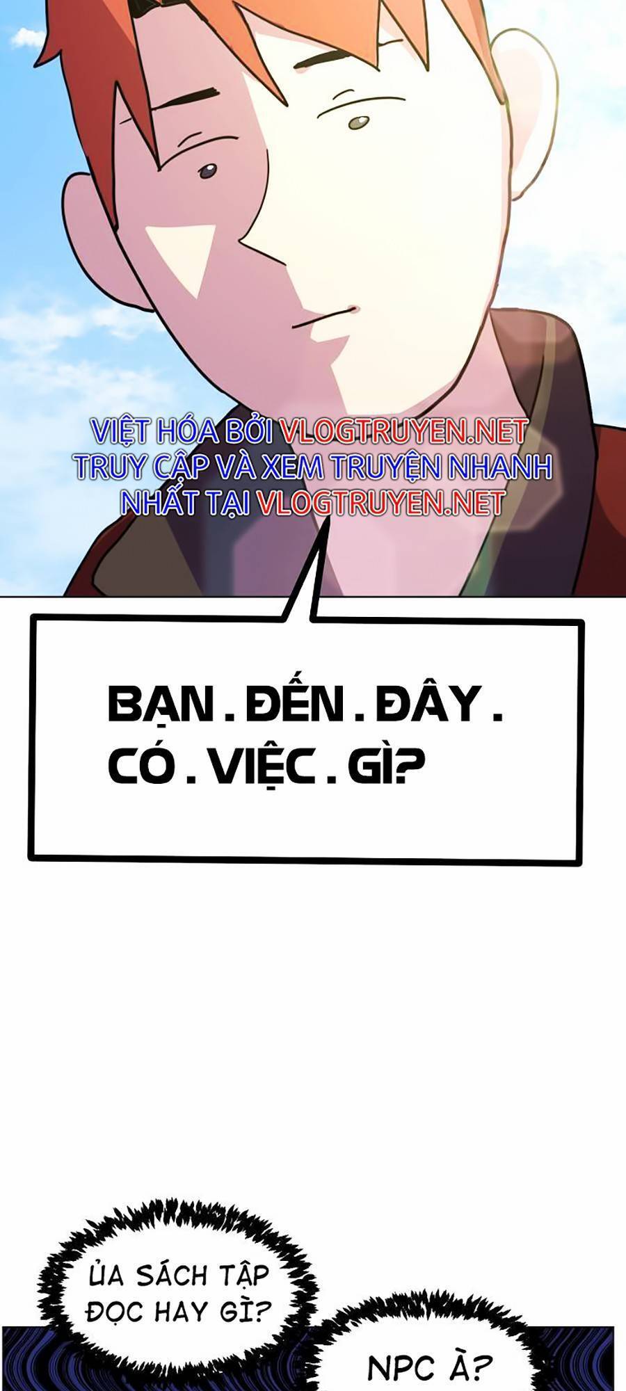 Final Boss - Chương 2 - Trang 21