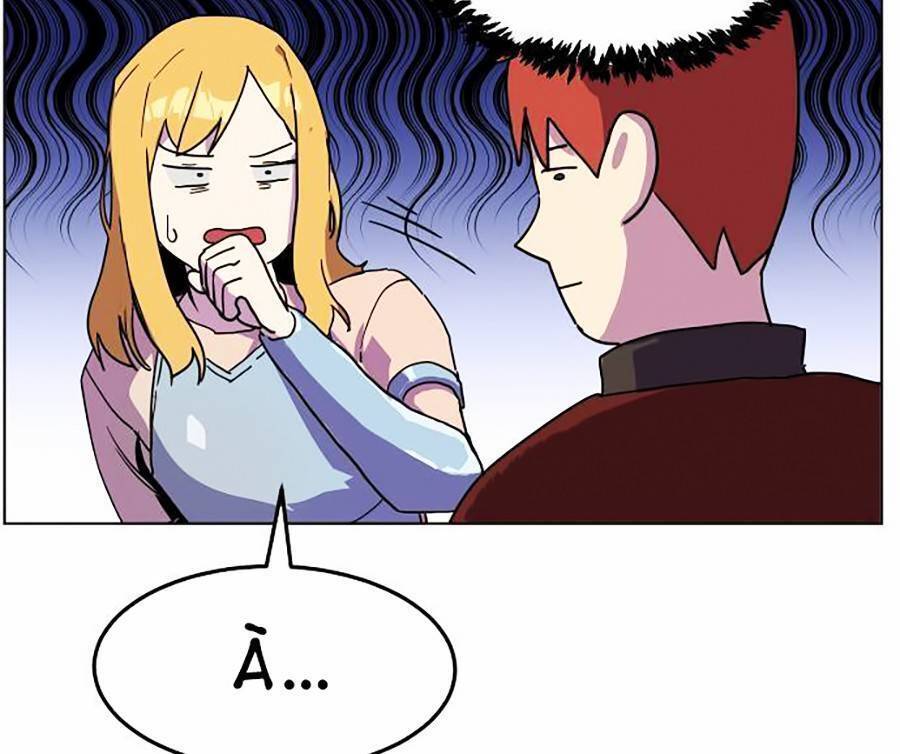 Final Boss - Chương 2 - Trang 22