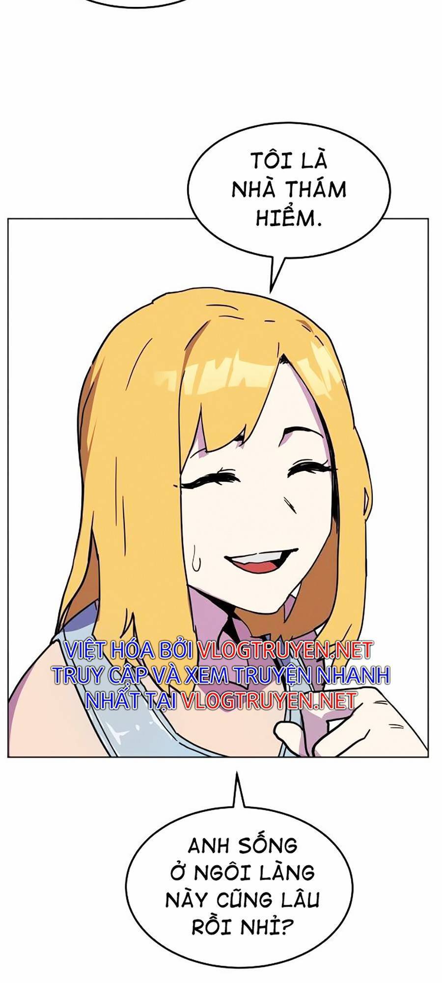 Final Boss - Chương 2 - Trang 23