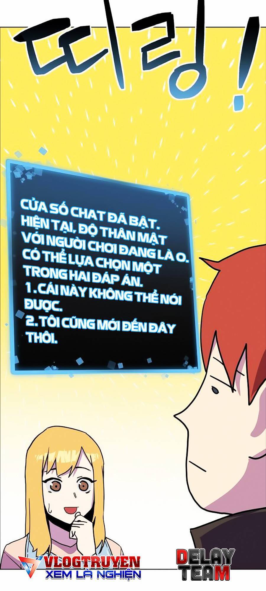 Final Boss - Chương 2 - Trang 25