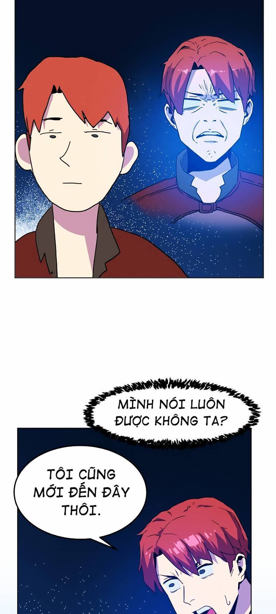 Final Boss - Chương 2 - Trang 27