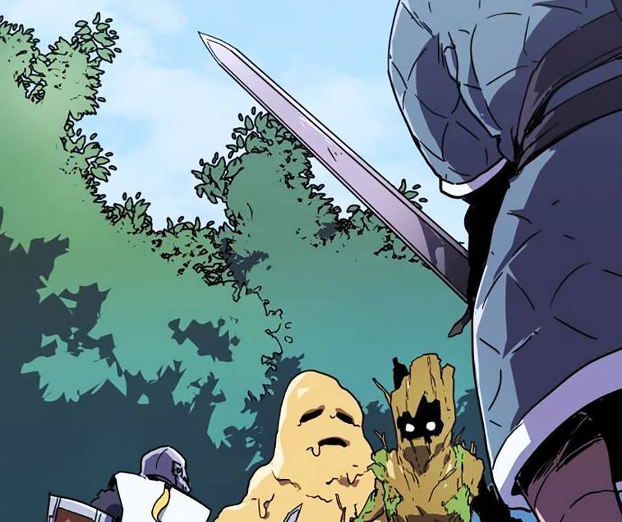 Final Boss - Chương 2 - Trang 4